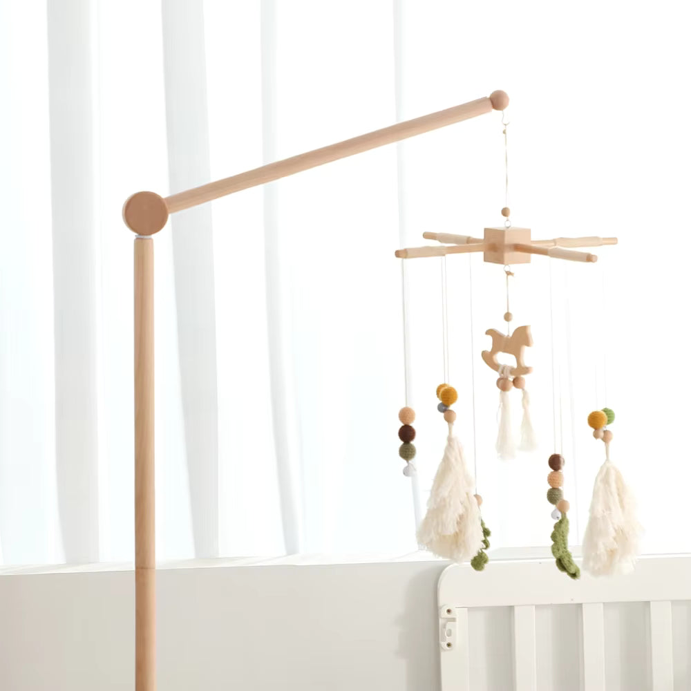 Tiny Sprout brings joyful wonder & pediatric safety to toys, kids & babies